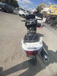 تي ماكس 2007 شغاله نكره كلجات جدد لاموسي دراجه تحتاج ترتيب وبيه صوت أب...