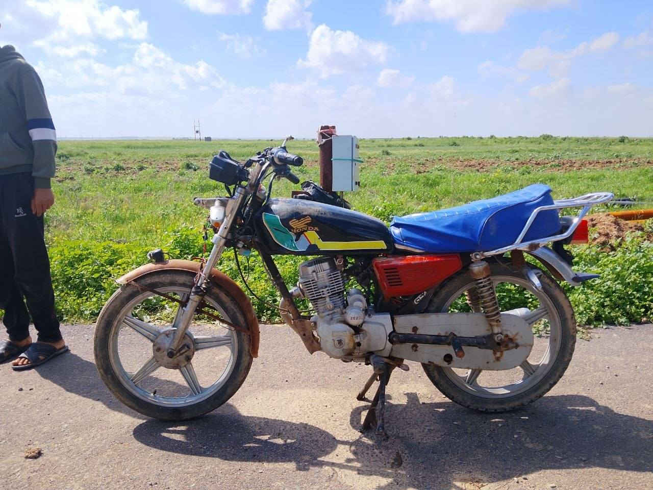 ماطور ٥ كير للبيع مابي عيب مال شغل شفت عينك يشتغل وياله عدلات مابيهن عيب محرك ٥ كير ماطور يشتغل مابي عيب العنوان قرةتبه السعر 175 الف


**إذا كنت صاحب هذا الإعلان وتريد حذفه لأي سبب، رجاءا أرسل رسالة إلى الدعم الفني**