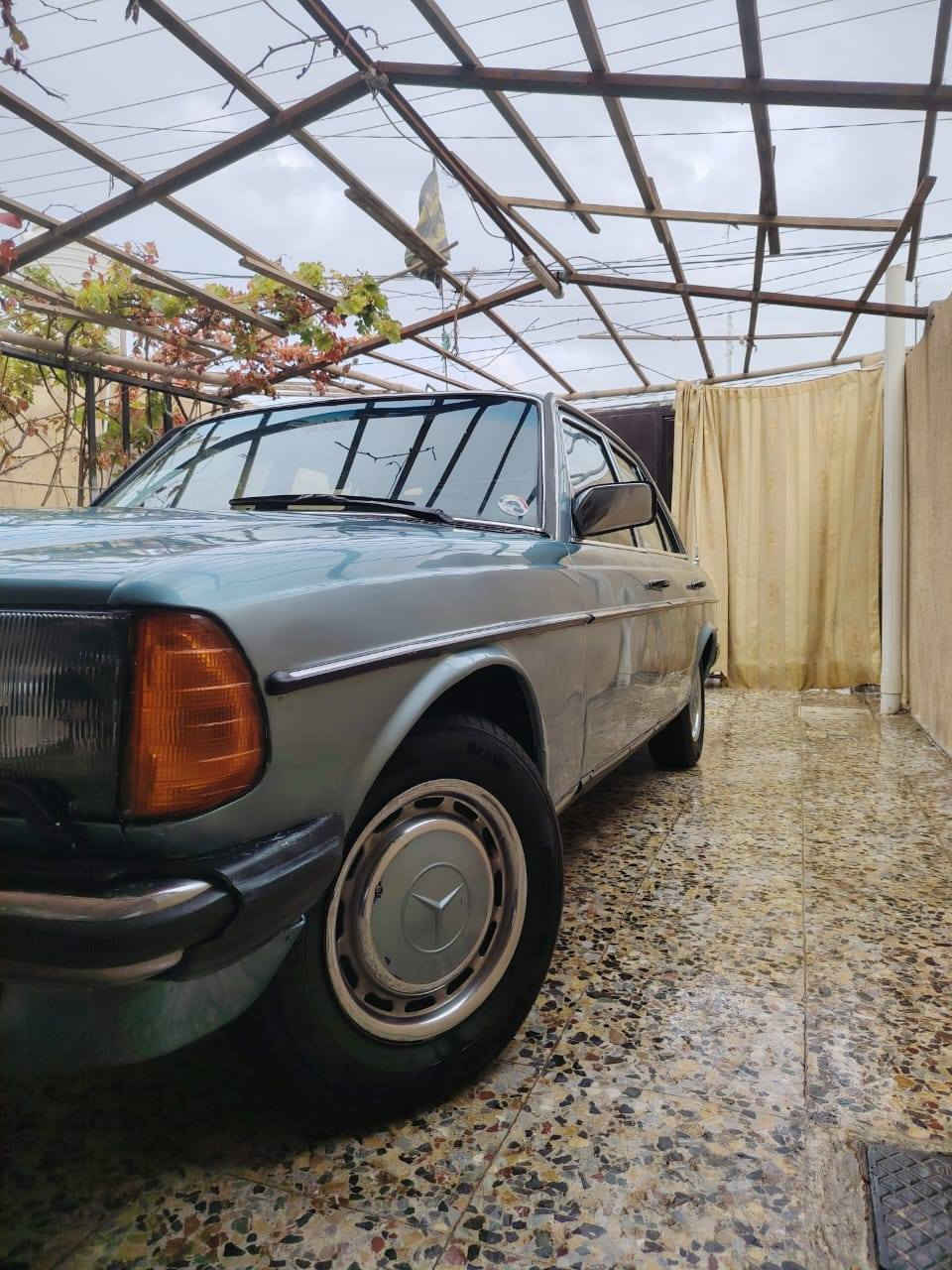 السلام مارسدي ابو جحيل موديل
1985 محرك وكير محور بطه 2500  ديلكو شعلته تخبل سياره  محرك وكير جدد كفاله حداديه خلفيه والاماميه نفض كلا جديد  تخم تاير جديد صارلي سبوع شاده باتري جديد مصبوغه جماليه بدون ظربه ولاخياس قواعد دبلات بلاديه رقم كربلاء سنويه بعده مانافذه  تحويل مباشر  جام جوبي كلا شغال كيجات كله شغاله  داخل جديد نفس صوره واحلا كشنات وبطانين بلاديات جدد سياره جاهزه مجهزه من كلشي  فقط تبريد راديتر نقص سابقا شغال جان   سياره نصبته احلا من صور السعر 42 وبيه مجال مكاني كربلاء  رقم الهاتف ***********
