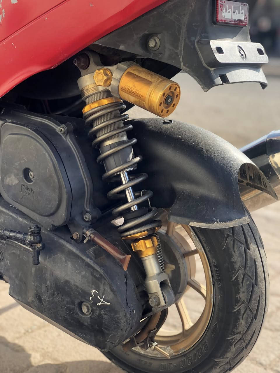 سلام عليكم ماكس عدله للبيع على وضع البلاد كلها بلادي تزويد كله بلادي صارلها 10ايام طالعه من الوكيل 
برغي واحد مامفتوح بيها تراي وين ميعجبك افحص بكل مكان شراي يتصل عنواني المجر الكبير *********** ما متواجد فيسبوك
