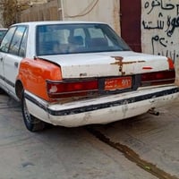 سوبر رويال كير ومحرك بطة اوتوماتيك بحالة جيدة  جدا  للبيع للاستفسار ال...