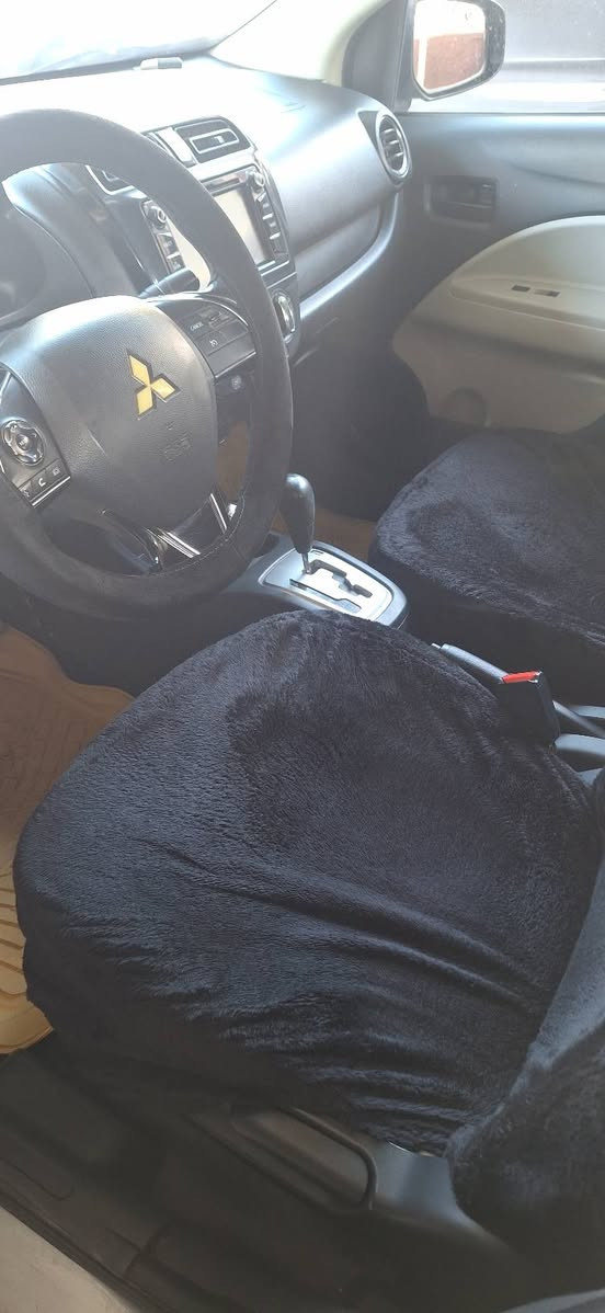 ميراج 2017
***********
3 قطع خلفي صبغ بدون دواخل
كير ومكينة نظيف
محرك 3 بستن
السعر 75 و مجال
المكان دهوك
