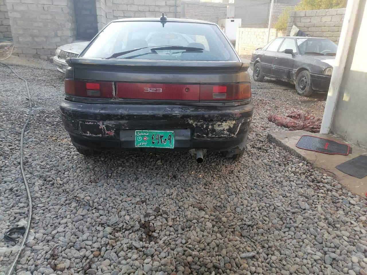 اسلام عليكم مازده صرصرللبيع امسجله فحص نينوه صاحبه موجود اتريد تحويل اتريد وكاله كير او محرك شرط تواير نص عمر صدر نص عمر كهربائيّ كله شقاله مسجل اربع سماعات لايت عالي ناصي  
السعر 18 اوبيهه مجال 
رقم الهاتف ***********
