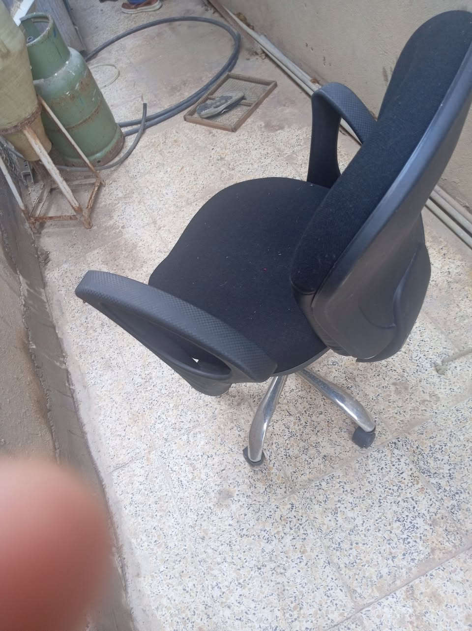 السلام عليكم متاح كرسي مكتبي نضيف السعر ٢٥


**إذا كنت صاحب هذا الإعلان وتريد حذفه لأي سبب، رجاءا أرسل رسالة إلى الدعم الفني**