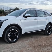 سورينتو • ٢٠٢٤ • ٦ سلندر