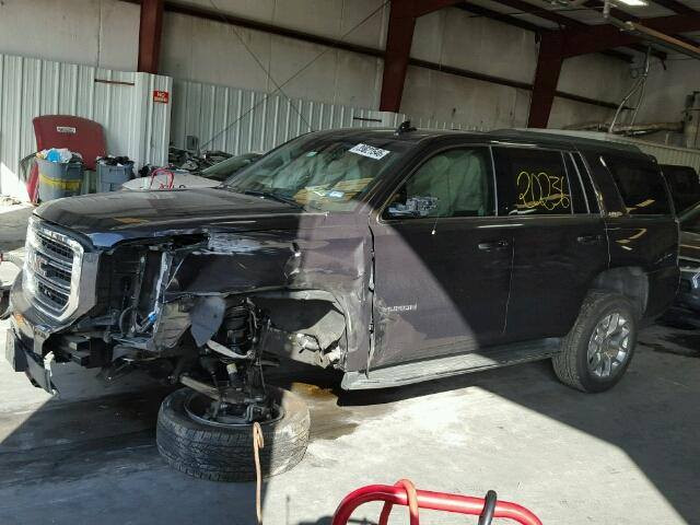 السلام عليكم  جمسي يوكن 2016 وارد أمريكي ***********
