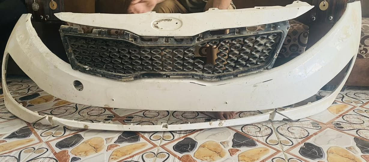 السلام عليكم للبيع غراض اوبتما من2011لحد 2015 اتصل على رقم ***********
