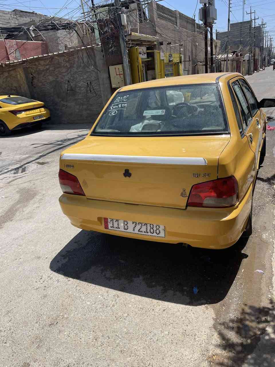 ‏سيارة للبيع ***********
