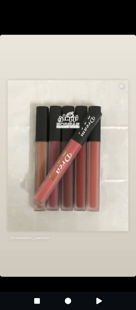 هلو بنات
وصلتني انواع المكياج ومنتجات عنايه بالبشره 
يله شمنتظره دلعي نفسج 💅🎀


**إذا كنت صاحب هذا الإعلان وتريد حذفه لأي سبب، رجاءا أرسل رسالة إلى الدعم الفني**