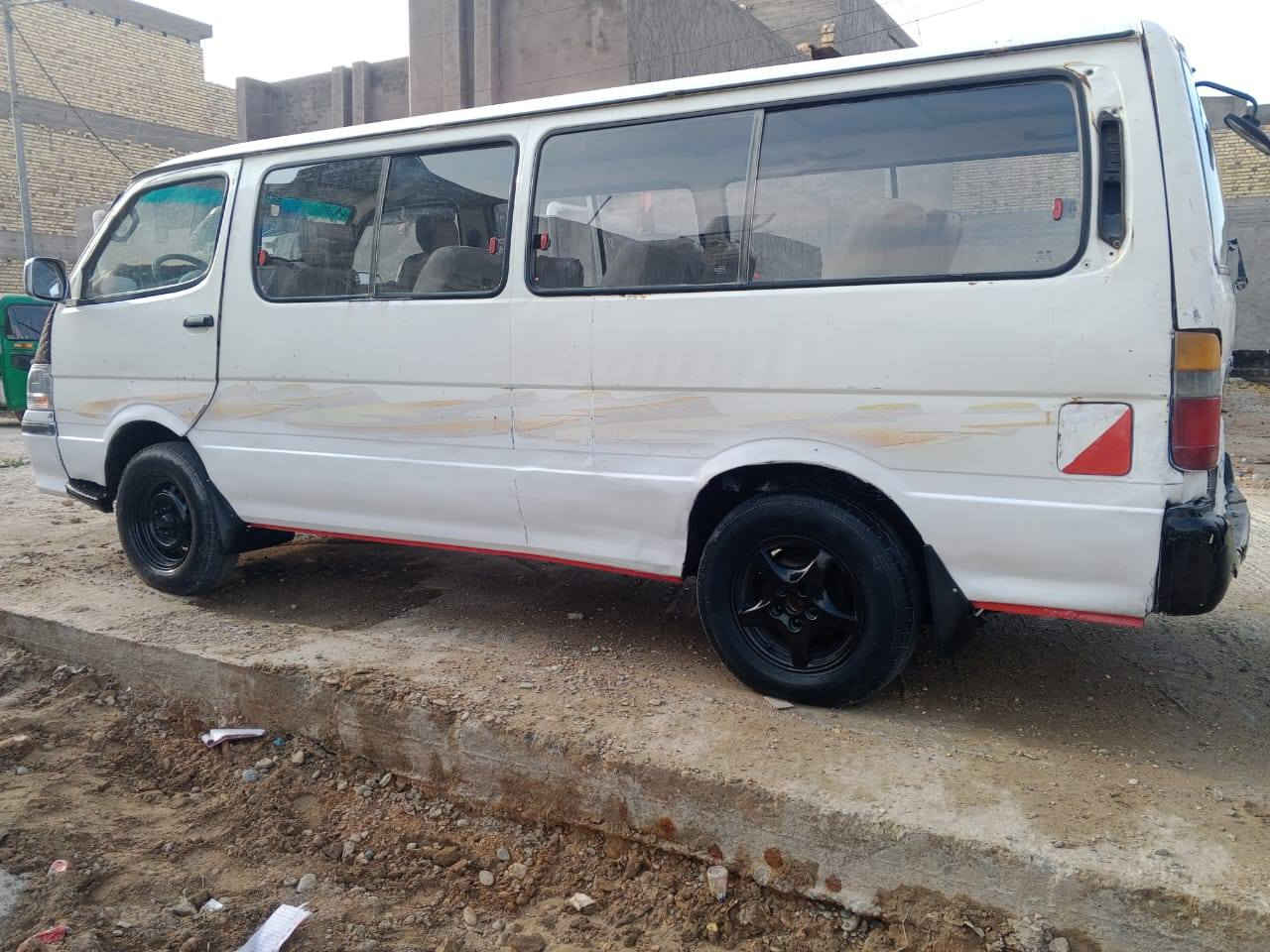 سلام عليكم فتون ٩ موديل مكينه وكير واكسن خير من الله راعيه ما اندله اتكفل سرقة وعشائر ومستمكات راعيه عندي الشرعي مكان واسط الكوت السعر ٢٠ ورقه وبيها مجال بسيط ***********
