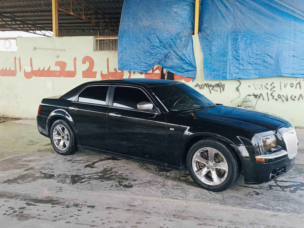 للبيع او للمراوس  كص قمارة فقط قمارة بلادية سودة صبغ مكان كص فقط 
2010 هيمي فول موصفات متومه شمالي 
بيه كازكيت شغاله وتمشي مابيه شي كير مكينه كفاله 
مكانه واسط الصويرة 
***********
45 وبيه مجال
