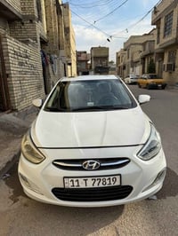 اكسنت خليجي 18  اكسنت وارد خليجي موديل 2018  المكينه ١٦٠٠ المرغوب الاق...