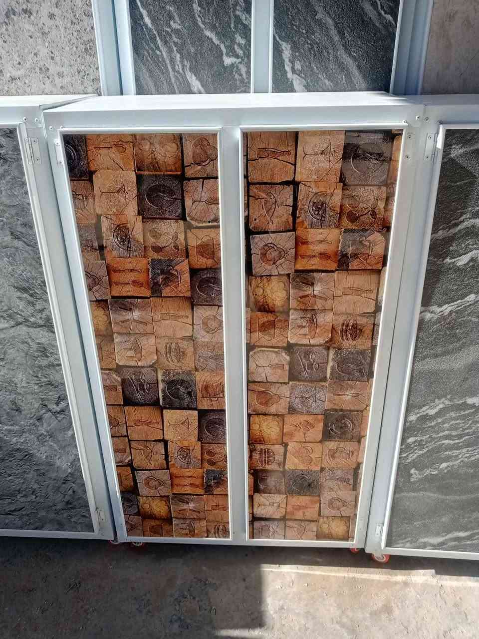 خزانه المنيوم متعدد الوظائف بغداد, العراق


**إذا كنت صاحب هذا الإعلان وتريد حذفه لأي سبب، رجاءا أرسل رسالة إلى الدعم الفني**