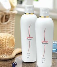 شامبو جانوزي • منع تساقط • طبيعي ١٠٠٪