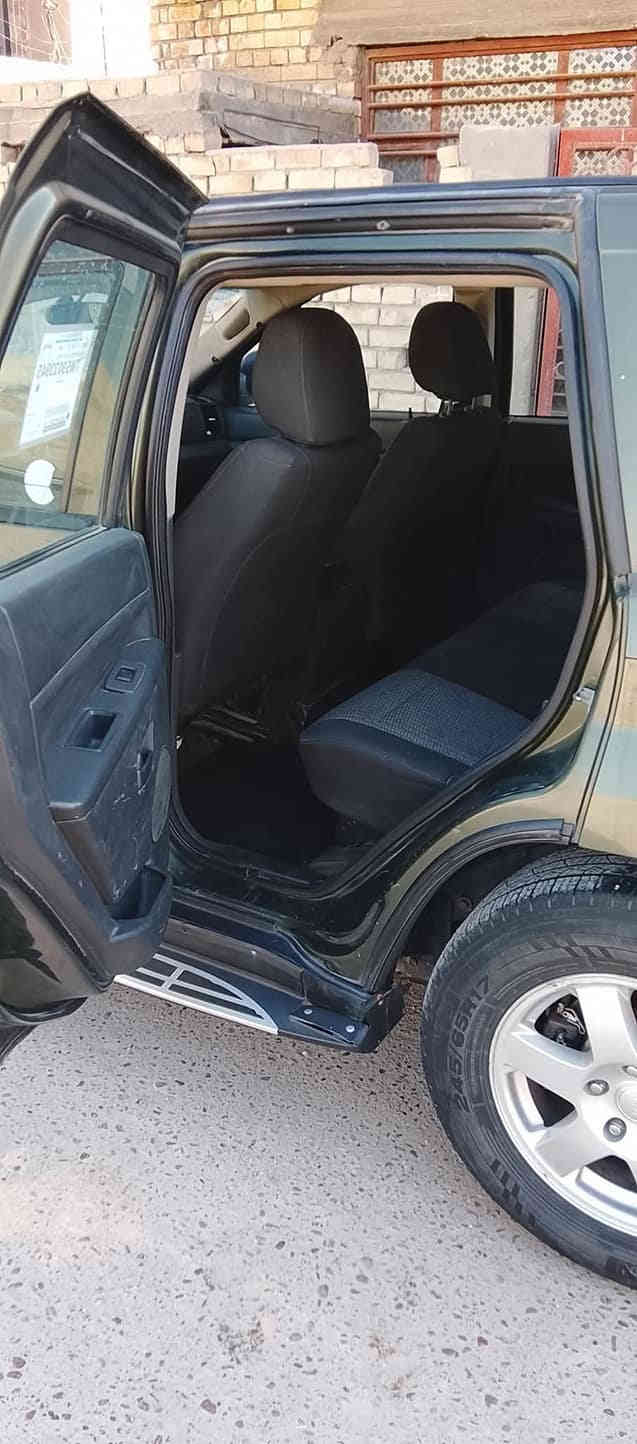 السلام عليكم
جيب لاريدو 2008 للبيع او المراوس حسب القناعه 
كير ومكينه خير من الله
صدر امامي
صدر خلفي جديد
تدفئه شغاله
 تبريد ثلج
باتري جديد
فيت بم +قاعده جدد اصليات
ودواخل السياره نظيفه
3 قطع صبغ بلخارج مو هنا بنيد وجاملغات ثنين
مكانها بغداد 
السياره رقم الماني 
سعر 75 وبيها مجال 
مكلف بالنشر للاستفسار الاتصال على صاحبها
*********** بغداد
