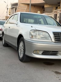 گراون • موديل ٢٠٠٠ • تسجيل جديد