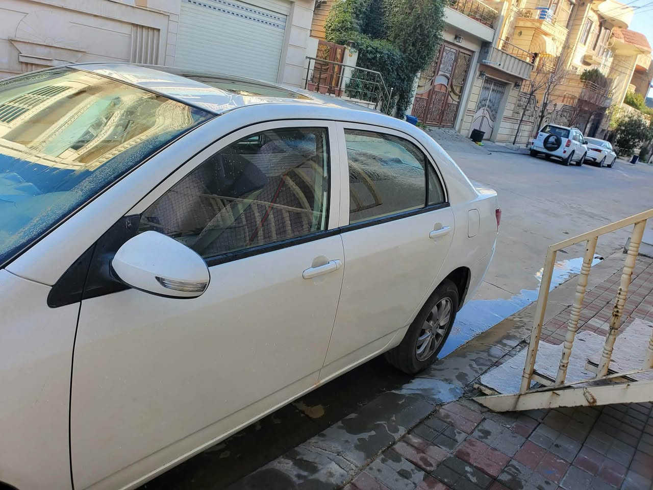 بيواي دي ٢٠١٣ گير عادي گيرو مه كينه بيلادي نه كراوه ته وه بئ بؤياغ بئ ساردو شوخت زور جوان ماوه ته وه ته حويل ئه سلي به شه رت٣٨$ السليمانية, العراق


**إذا كنت صاحب هذا الإعلان وتريد حذفه لأي سبب، رجاءا أرسل رسالة إلى الدعم الفني**