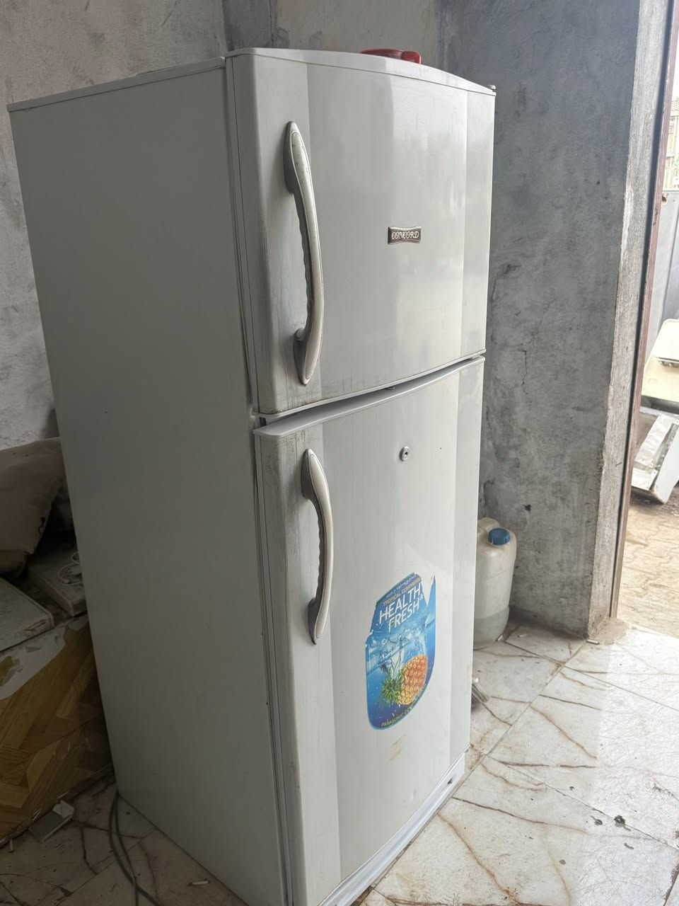 ثلاجات شرط التجميد مكان الشطره قرب المقصبه القديمه  ***********عدد محدود جدا
