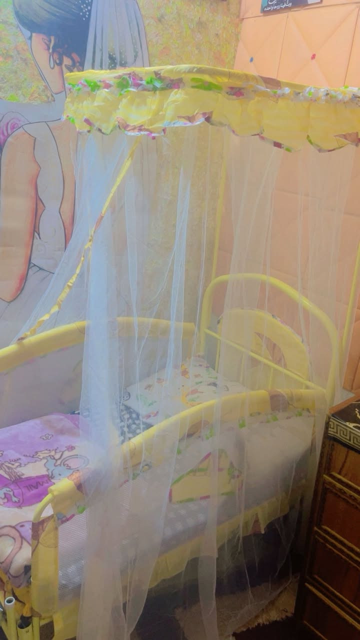 جربايت طفل لحد عمر ست سنوات. جديده مابيه اي ضرر.   لستفسار خاص


**إذا كنت صاحب هذا الإعلان وتريد حذفه لأي سبب، رجاءا أرسل رسالة إلى الدعم الفني**