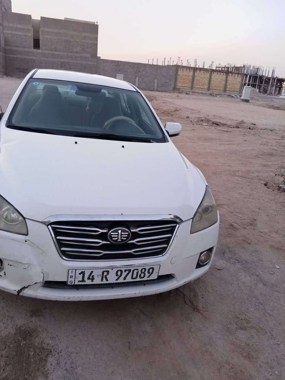 سلام عليكم فاو صيني موديل 2014 رقمي ***********  سعر 33
