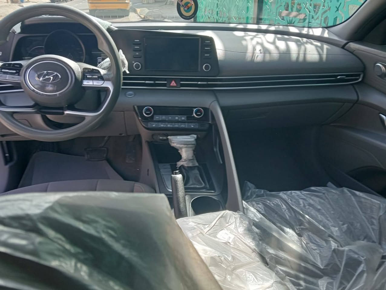 سلام عليكم للبيع النترا موديل 2022 مواصفات نص فول وراد أمريكي حادثه باب ومصلحه نفسه وجاملغ بدل صور حادث بلمنشور سياره جديده بسمي سعر 160 وبيه مجال مكاني بغداد الشعب
***********
