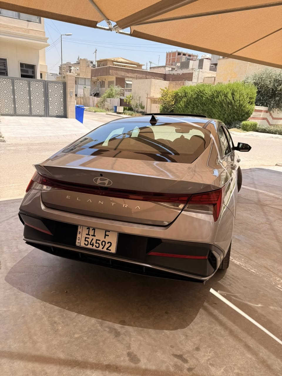 هونداي النترا.            2025
مراوس بجارجر او اوباما شرط النضافه 
فول مواصفات 
الحادث بدون شاصي 
 جاملغ وبنيد 
رقم بغداد ترقيم جديد
🛑محرك 2000 Doch دوش
🛑 بصمه تشغيل وابواب وجنطه
🛑 تشغيل عن بعد ⚡️
🛑 جنطه ذكيه تفتح اوتو عند الاقتراب🚶🏻‍♂️
🛑 دشبول الكتروني متصل 
🛑اناره داخليه محيطيه متعدده الالوان🌈
🛑رادارات 360 درجه
 🛑رادار جانبي النقطه العمياء ⚠️
🛑رادار خلفي ‼️ 🛑رادار امامي ❗️
🛑تحديد مسار+ سياقة آليه
🛑توقف ذاتي 🚳 عند الاقتراب من سياره 
🛑 لايت  زينون عدسات +Led
🛑كامره دوراه 
🛑شاشة لمس نفكيشن 📲Wi_Fi/ Gps/  تدعم نظام Android Auto +Car play 
‏🛑‎فول تحكم ستيرن
🛑كروز مثبت سرعه 
🛑ثلاث وضعيات قيادة 
🛑‏Smart‏-Sport-Normal
🛑 داخل اسود 
🛑اوتو هولد @/اطفاء المحرك الذاتي
🛑منافذ Usp /Aux /‎🛑نظام ABS/مانع انزلاق
🛑شاشه ظبط بل دشبول
‏‎🛑 حساس اطارات🛑‎ویل کب كروم
ماشية 4000 زيرو 
السعر165 وبيها مجال

 مكان بغداد 
رقمي ***********
