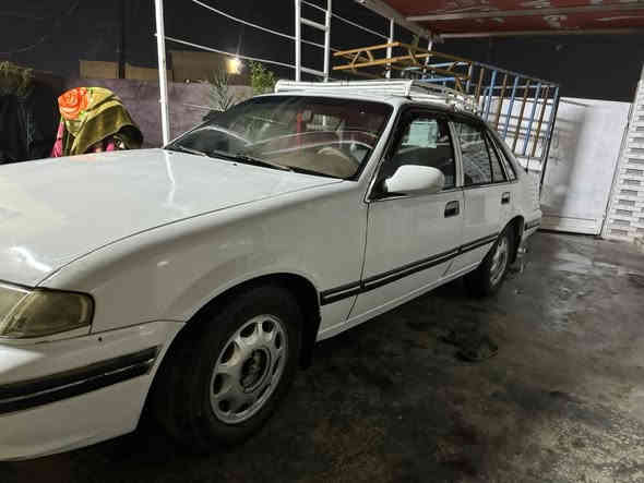 السلام عليكم برنس موديل 95 للبيع شرط كبر محرك صدر تاير نص عمر كهربائي  رقم بغداد  فول مكاني التاجي شرط التحويل السعر 33 وبيهه مجال بسيط رقم الهاتف
*********** بي واتساب 
***********
