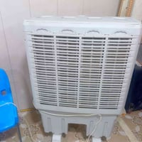 كونفيرا • هواها ثلج • حي العباس