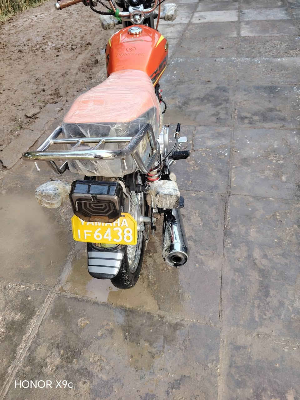 دراجة تايكر مكفوله كفاله عامه أوراق برغي مامفتوح بيهه مديل 25الديوانيه قضاء سومر


**إذا كنت صاحب هذا الإعلان وتريد حذفه لأي سبب، رجاءا أرسل رسالة إلى الدعم الفني**