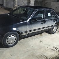 برنس ١٩٩٥ • كفالة محرك وكير • تايرات جديدة