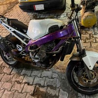 افوراي كوم حديد سويجه ضايع مكينته ما اعرف عنه شي أبيعه عله حطته سعره ٧...