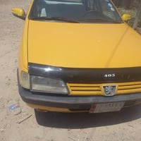 بيجو لميس مديل ٢٠١٢ كير مكينه تبريد صدر كهربائيا  كله شغال سيا-ه شركه....
