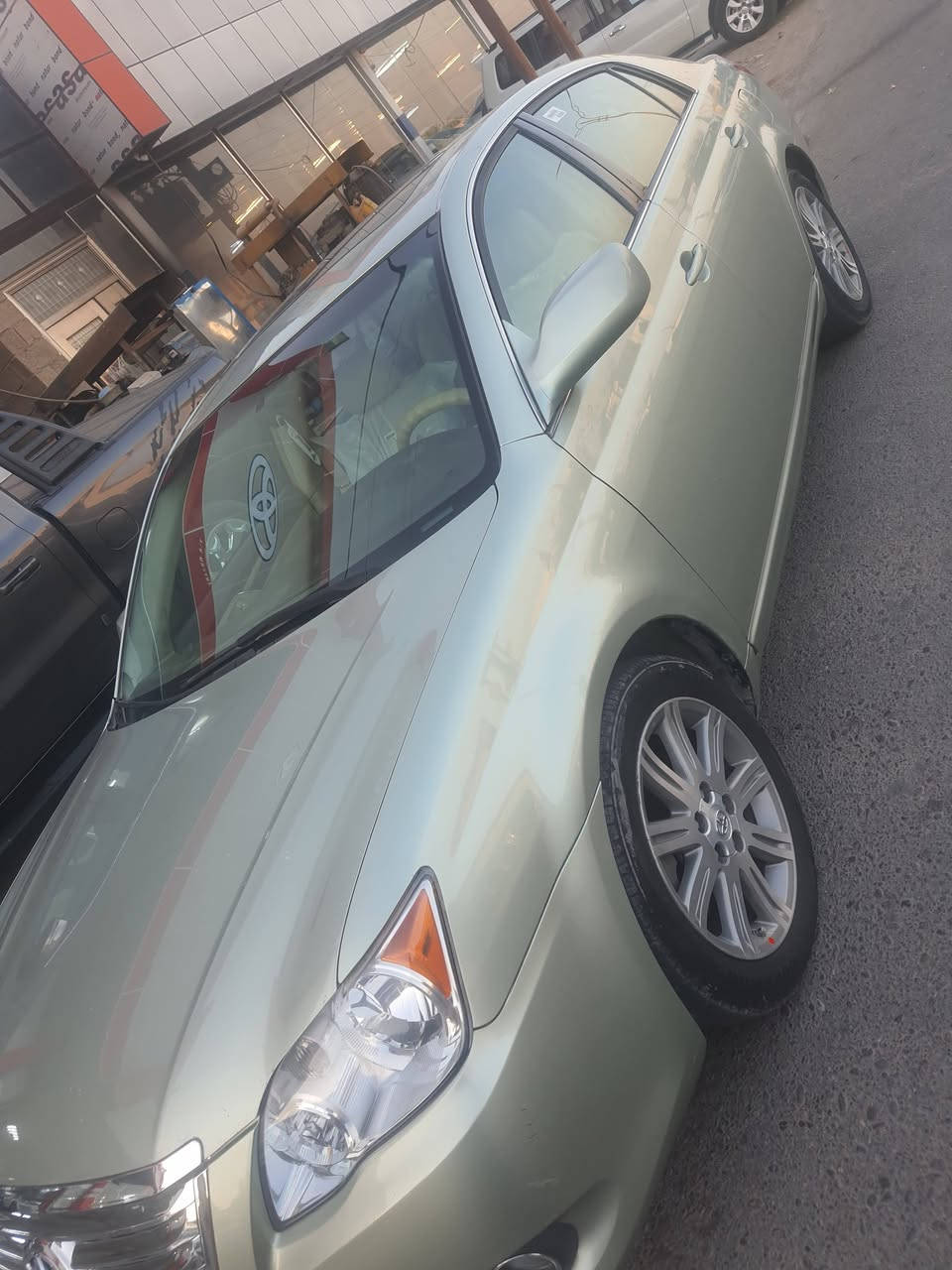 س م افلون 2008 مكفوله كفاله عامه فول عده البصمه محرك كير بلادي مكفول داخلها جديد كشرها جديد فقط شخوط بسيطه وبارد قليل
عنوان صلاح الدين بلد استفسار خاص او الاتصال *********** سعر 122بيها مجال
