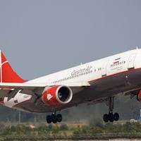 الخطوط الجوية الايرانية • مشهد ٩/١/٢٠٢٦ • طهران ١٠/١/٢٠٢٦