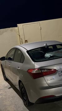فورتي ٢٠١٦ أمريكي للستفسار على السعر ٠٧٨٥١٦١٠٤٠٩