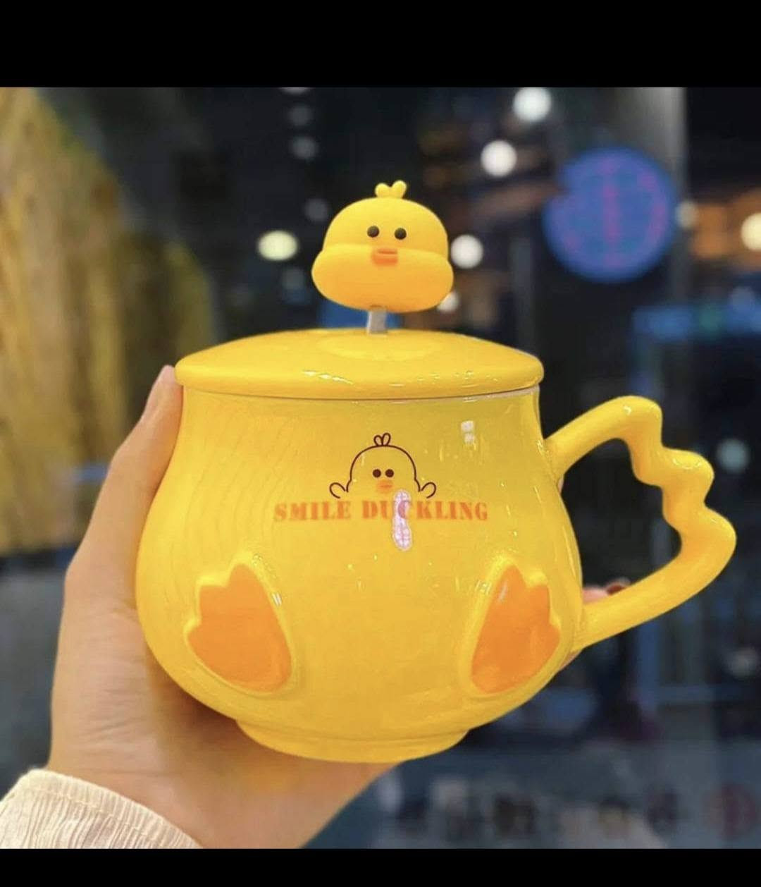 كوب البطة اللطيف


**إذا كنت صاحب هذا الإعلان وتريد حذفه لأي سبب، رجاءا أرسل رسالة إلى الدعم الفني**