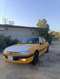 بارس • ٢٠١٥ • رقم النجف