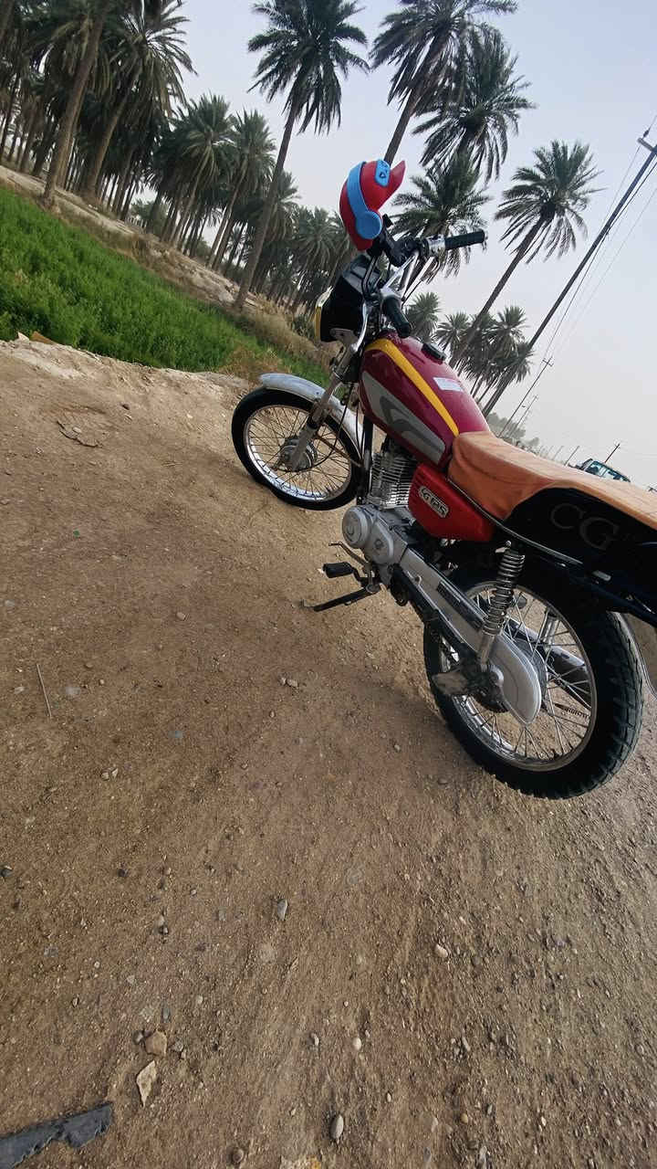 بغداد الدوره
سلام عليكم دراجه أيراني البيع محرك محفول تبخير تنقيص دراجه عوجت عندي ولفات موديل 2021السعر 350


**إذا كنت صاحب هذا الإعلان وتريد حذفه لأي سبب، رجاءا أرسل رسالة إلى الدعم الفني**