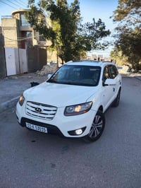 سنتافيا • ٢٠١٠ • ٣٥٠٠