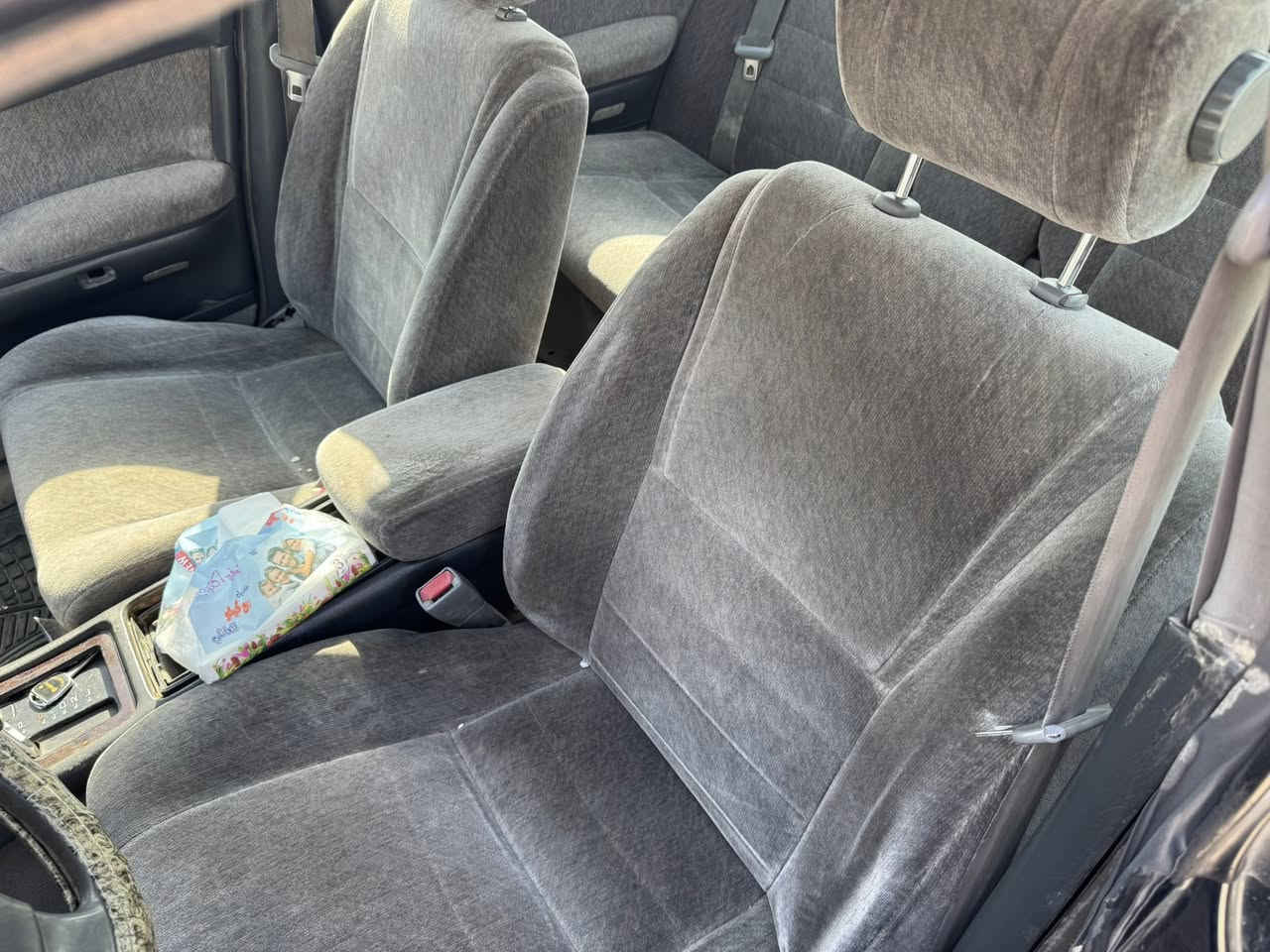 للبيع رقم صلاح الدين شرط التحويل
عنوان الحويجة وبيها كابون بانزين محرك كير شرط

السعر ٣٨ وبيها مجال

***********
