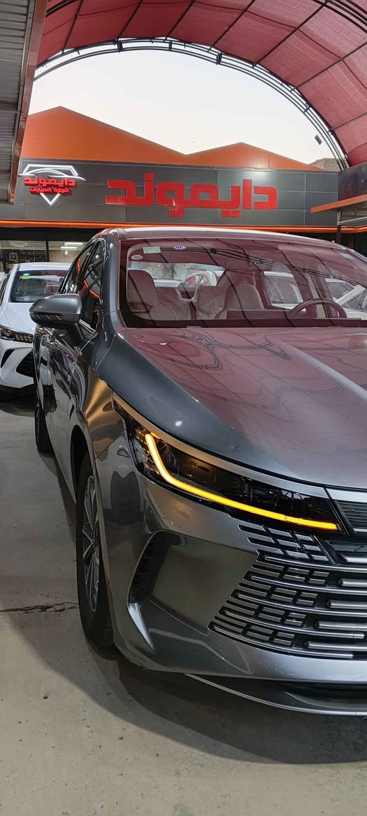 🚗 للبيع ديستروير 2025 ماشية 24 الف تقريباً بيها خدوش مثل ماموضح بالسونار 

✔️ كاميرا خلفية
✔️ حساسات خلفية
✔️ شاشة عدادات رقمية
✔️ مثبت سرعة
✔️ تشغيل بصمة ودخول ذكي
✔️ شاحن لاسلكي للهاتف
✔️ كاميرا 360 درجة
✔️ حساسات أمامية
✔️ نظام المحافظة على المسار
✔️ نظام مراقبة النقطة العمياء
✔️ نظام الكبح التلقائي للطوارئ
✔️ مكيف أوتوماتيك
✔️ منافذ USB أمامية وخلفية 

السعر:18.500.000
واتساب *********** بغداد, العراق
