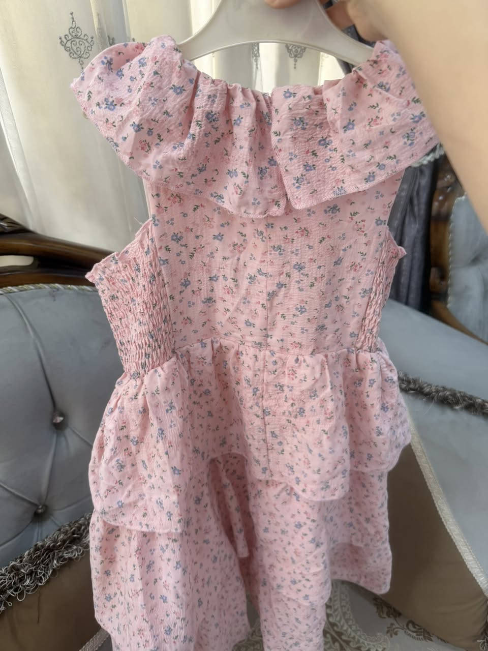 بنات القطعه ٥ و٣ الاف بااش جدد نظافه فول


**إذا كنت صاحب هذا الإعلان وتريد حذفه لأي سبب، رجاءا أرسل رسالة إلى الدعم الفني**