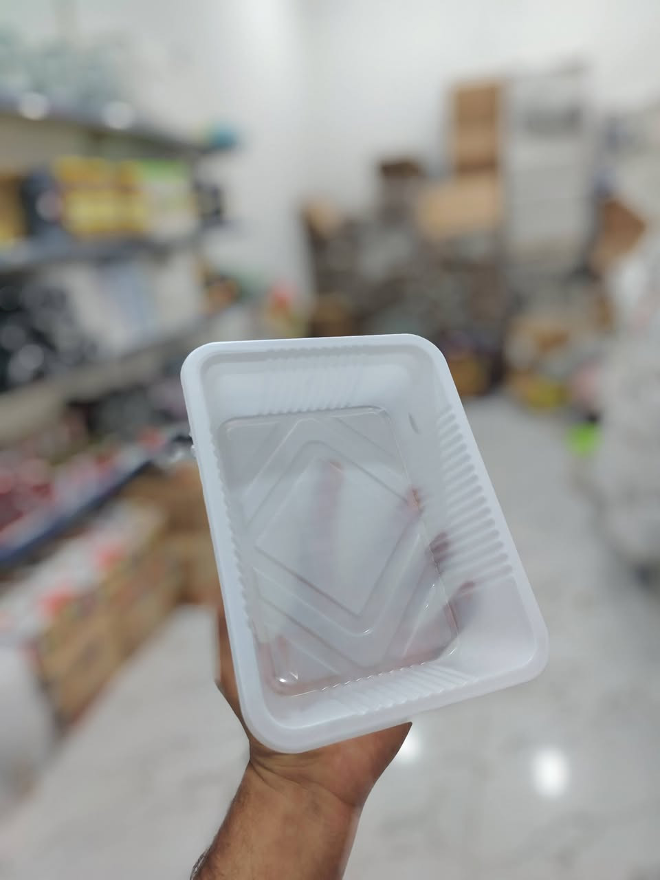 على بركة الله وصول وجبة جديدة من السفريات الخاصة لتوزيعات المواكب جميع الأنواع والأحجام
سفريات وبهارات الأمير

العنوان شارع 40 مقابل مطعم بيتزا هاوس


**إذا كنت صاحب هذا الإعلان وتريد حذفه لأي سبب، رجاءا أرسل رسالة إلى الدعم الفني**