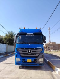 اكتروس موديل 2011 سياره كامله جاهزه 07728842610
