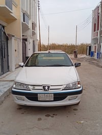 موديل 2012 • مكانيك نضيف • تحويل مباشر