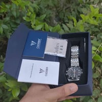 CADISEN أصلي • سيكو NH35A • ٤٠مم