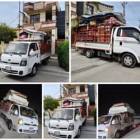 زبائننا الكرام 🙋‍♂️يوجد واتساب07747510424  إذا ناوي تنقل أثاثك من بيت ...