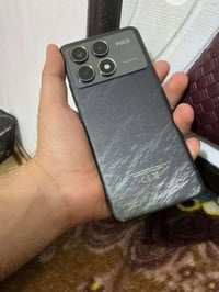 ١ تيرابايت • ١٦ جيجا رام • كسر بالظهر