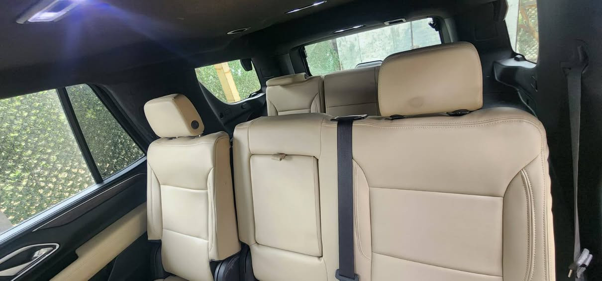 السلام عليكم
تاهو 23 ls وارد امريكي حادثهة سرقة جاملغ ايمن فقط ماشية 40الف ميل رقم بغداد 
السعر 440
الاتصال *********** واتس اب ايضا
