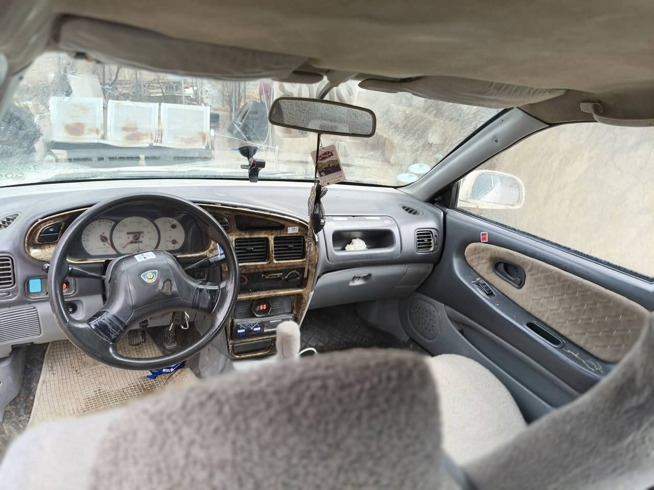 پرؤتؤن ٢٠٠٣ ئارمى سليمانييه بؤفرؤشتن  ٢٥ گه لا شوين سليمانى


**إذا كنت صاحب هذا الإعلان وتريد حذفه لأي سبب، رجاءا أرسل رسالة إلى الدعم الفني**